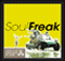 three n one - soul freak album