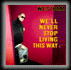 westbam - never stop lp
