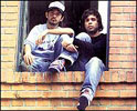 Lexy & K-Paul