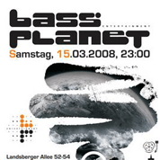 Bass Planet